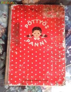 Pöttyös Panni