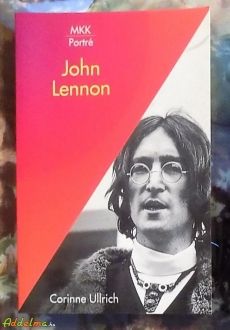 Corinne Ullrich: John Lenon