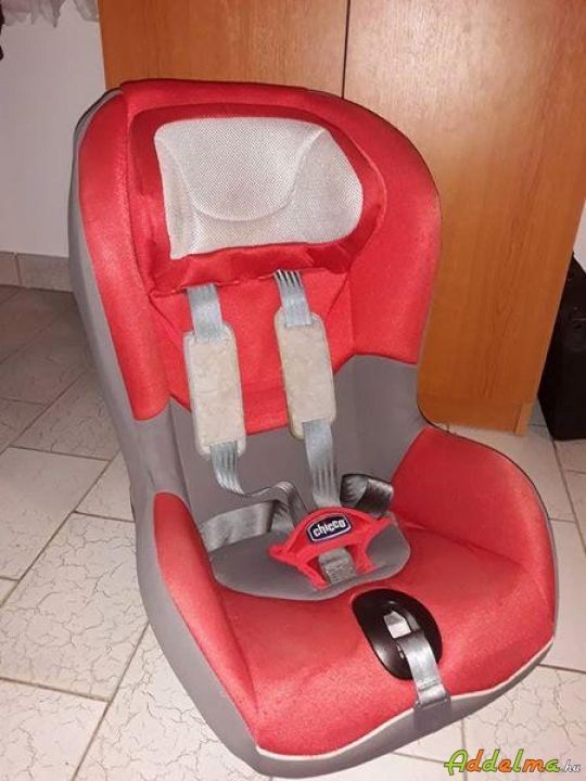 Chicco autós gyerekülés