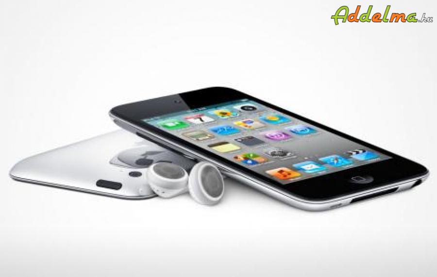 Apple ipod touch 4g 8gb