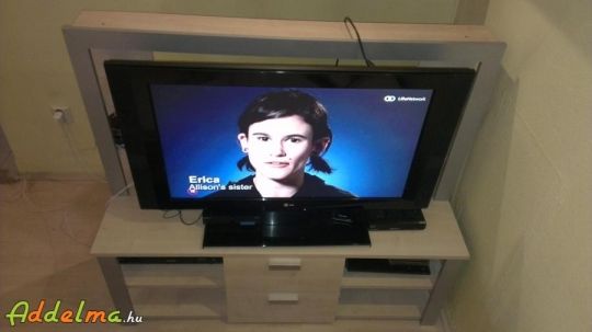 Modern TV állvány