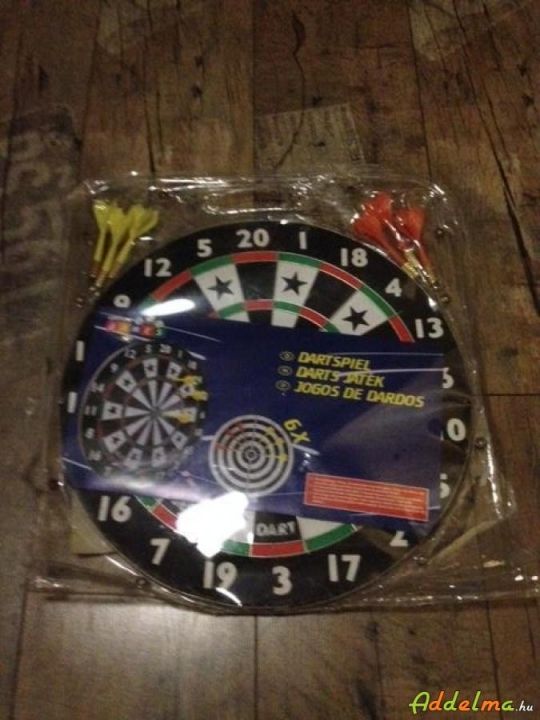 LifeTime Games Darts - Új -
