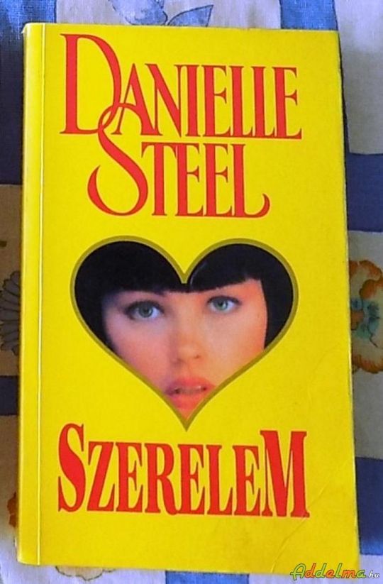 Danielle Steel: Szerelem