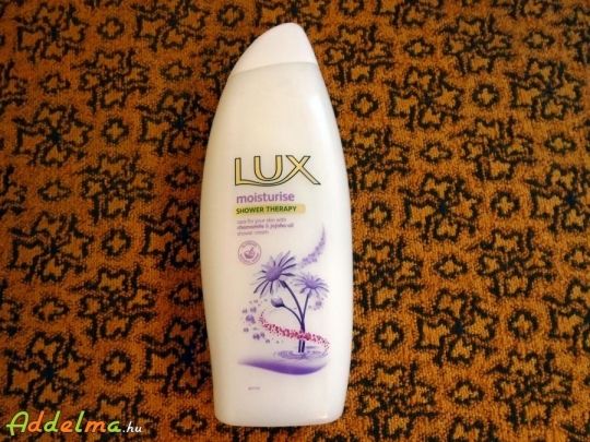 Lux túsfürdő 750ml