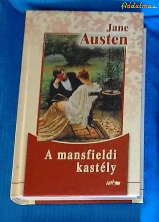 Jane Austen: A mansfieldi kastély (2005)