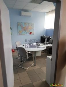 Kiadó telephely XXIII. kerület Ócsai út