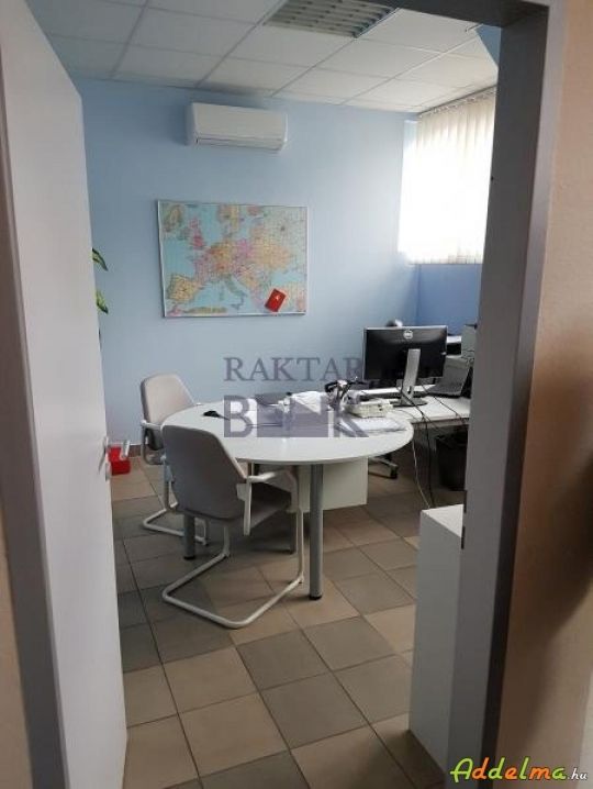 Kiadó telephely XXIII. kerület Ócsai út