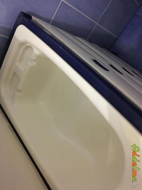 Peg perego komódos babafürdető eladó