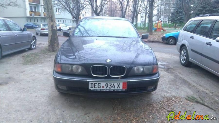 BMW523 I