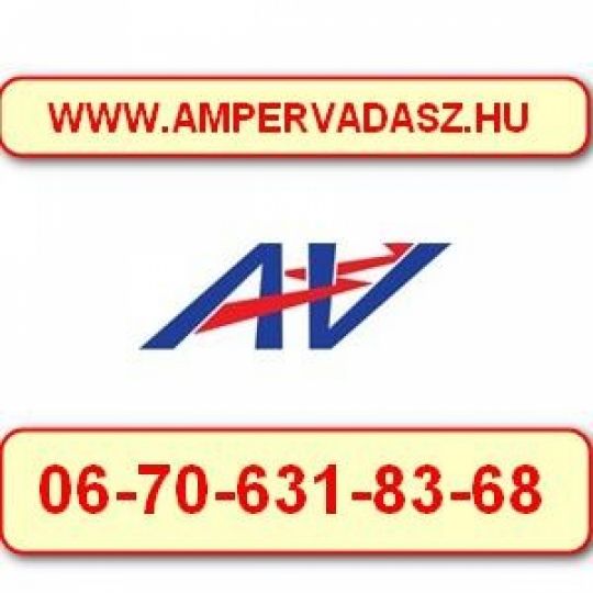Érintésvédelmi felülvizsgálatok kedvező áron.