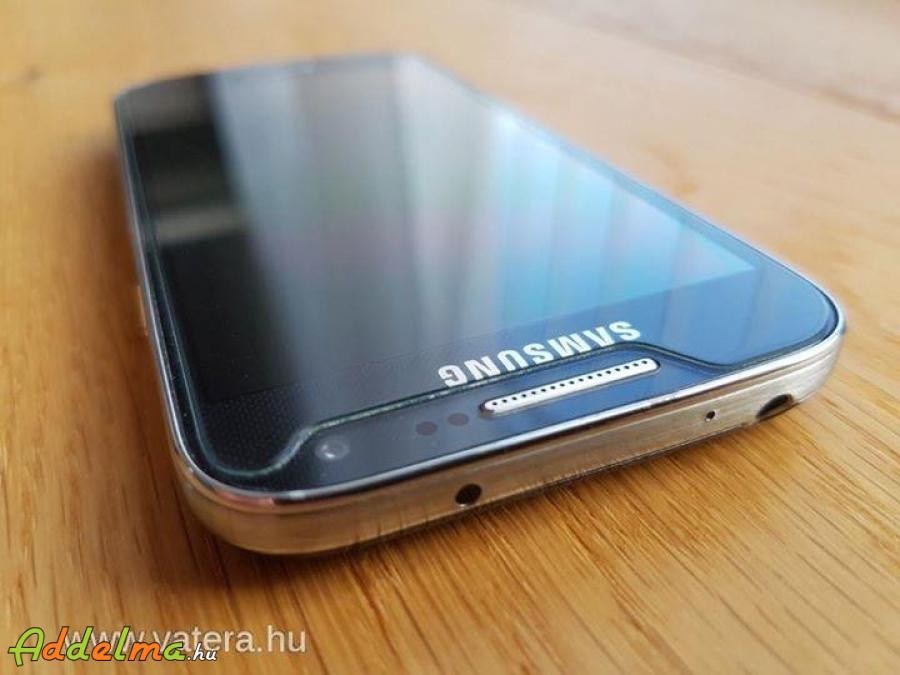 Samsung Galaxy S4 Mini i9195 Black, NFC, LTE