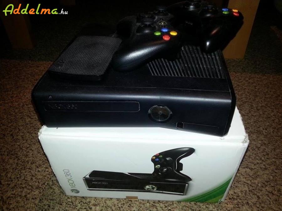 Xbox 360 slim Rgh konzol