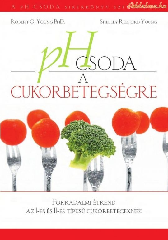 PH Csoda Cukorbetegségre