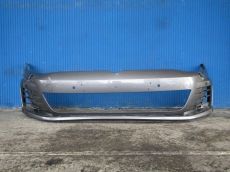 Volkswagen Golf 7 GTI első lökhárítók