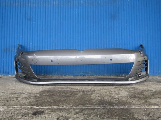 Volkswagen Golf 7 GTI első lökhárítók