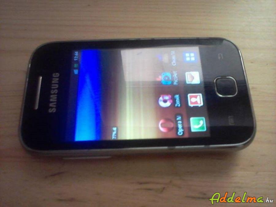 Samsung Galaxy Y 