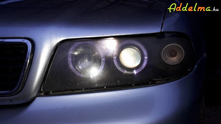 Angels Eyes Audi A4 B5 lámpa eladó.