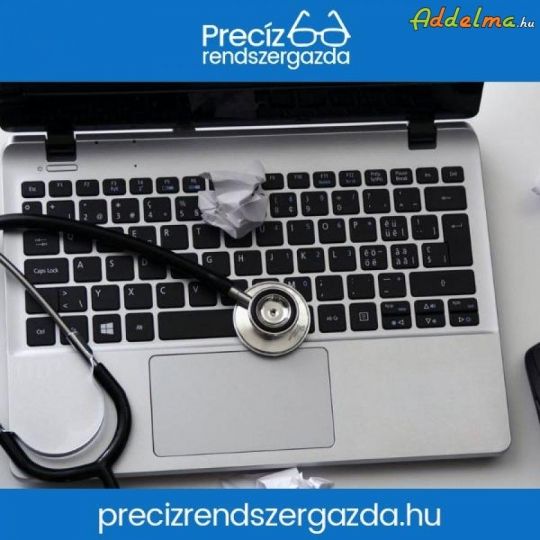 Informatikai segítség házhoz Budapesten, ingyenes kiszállással