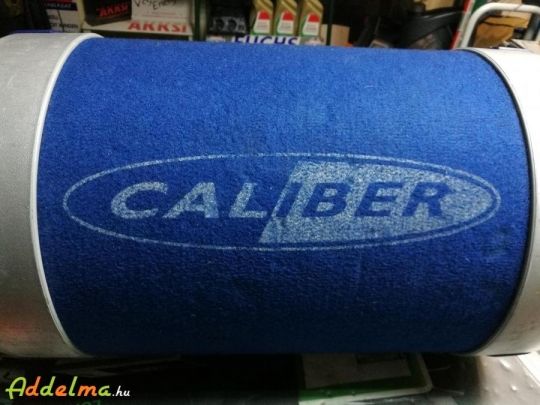 AKTÍV MÉLY-MÉLYLÁDA ELADÓ CALIBER RALLY TUBE 800 WATT