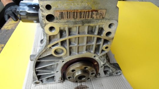 Bontott, fűzött motorblokk, benzin, diesel garanciával