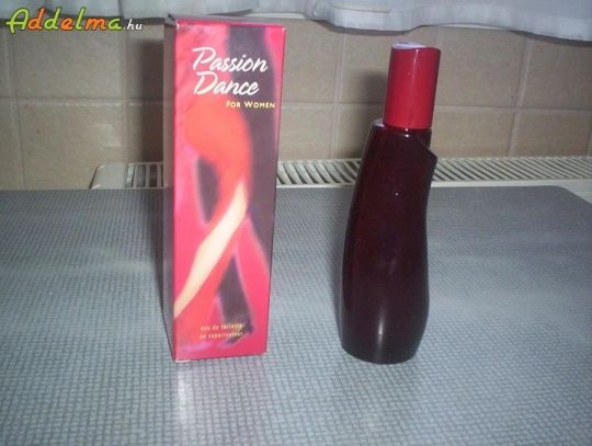 Passion Dance 50 ml eladó