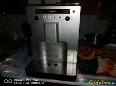 Melitta Caffeo Bistro kávéfőző