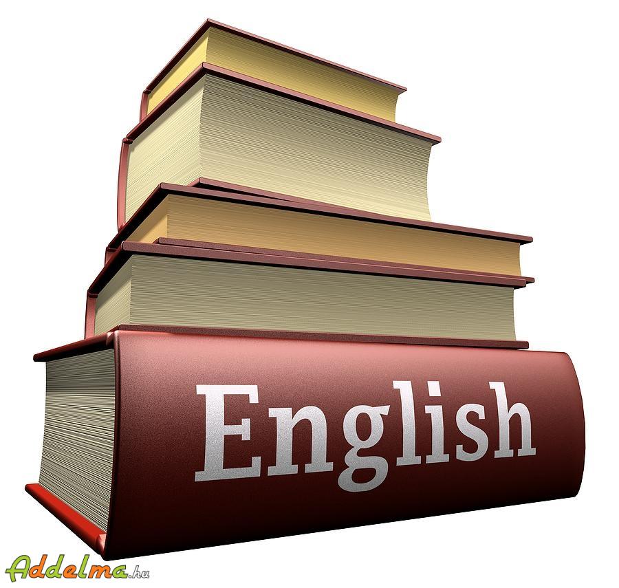Angol nyelvoktatás