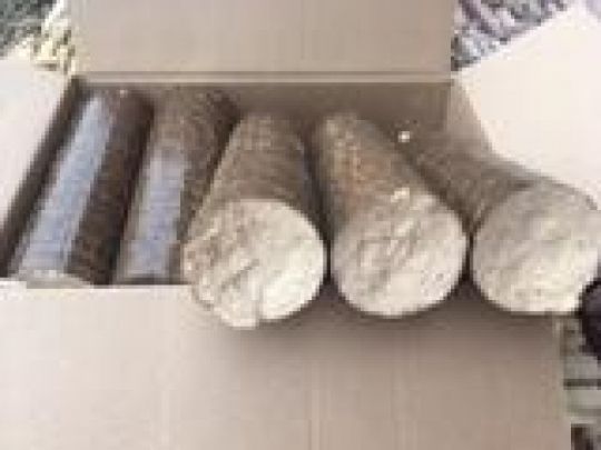 Keményfa brikett rendelhető 67,5 Ft/ kg áron