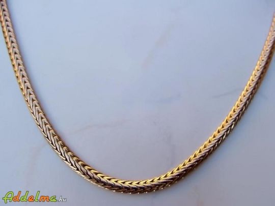 Gold Filled 