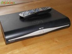 Sky+HD 250gb beltéri