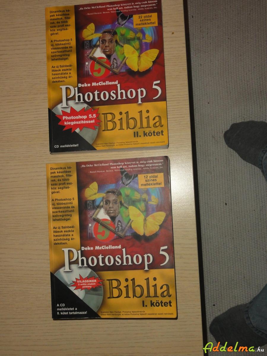 PhotoShop Biblia