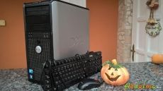 Dell optiplex 780-as számítógép 4 gb ddr 3 rammal 250 gb hdd-vel