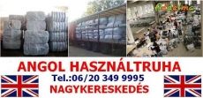Minőségi angol használt ruha? Olcsón, jó minőségben?