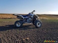 Szuzuki ltz 400