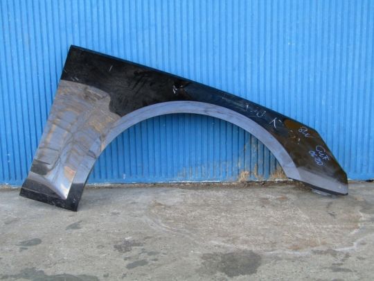 Audi A4 8W jobb első sárvédők