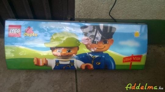 LEGO Világítás Lámpa