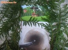 Kúttisztítás, ásott kút, gyűrűs kutak tisztítása, Kútásó!