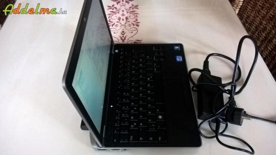 Dell latitude 6230 core i7 harmadik generációs i7 SSD vel