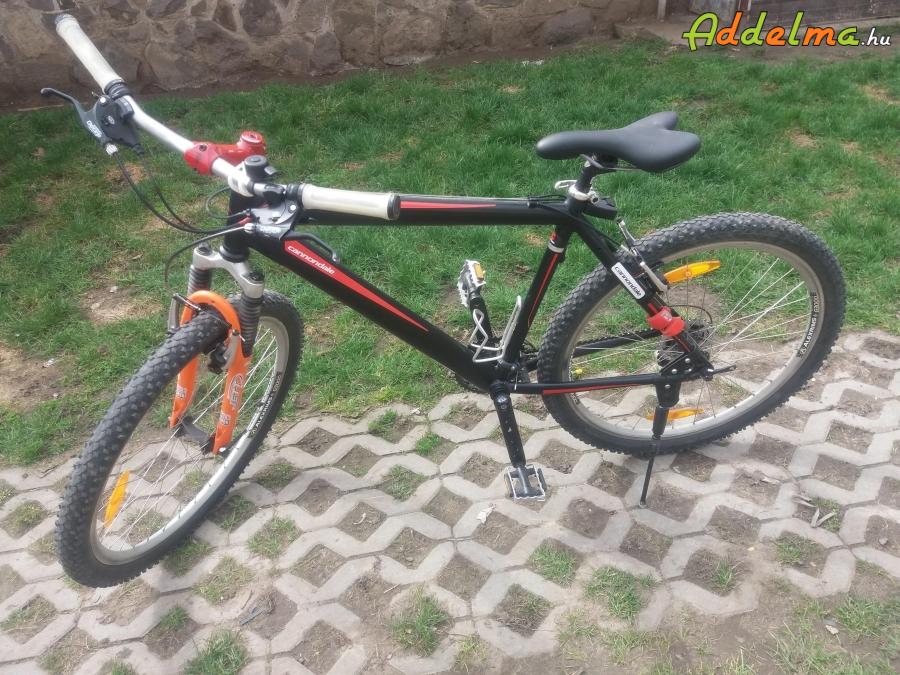 Cannondale MTB Full Deore