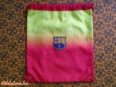 FC Barcelona sportzsák