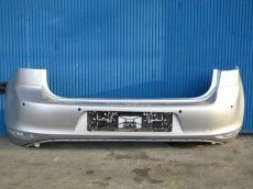 Volkswagen Golf 7 hátsó lökhárítók