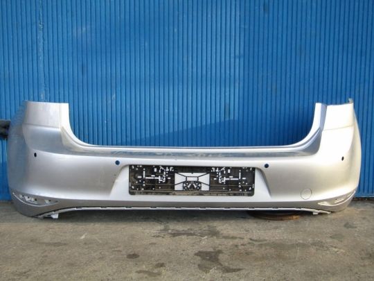 Volkswagen Golf 7 hátsó lökhárítók