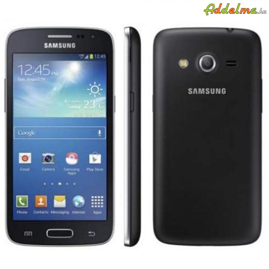 ÚJ SAMSUNG Galaxy Core Prime LTE SM-G360F - FEHÉR vagy SZÜRKE