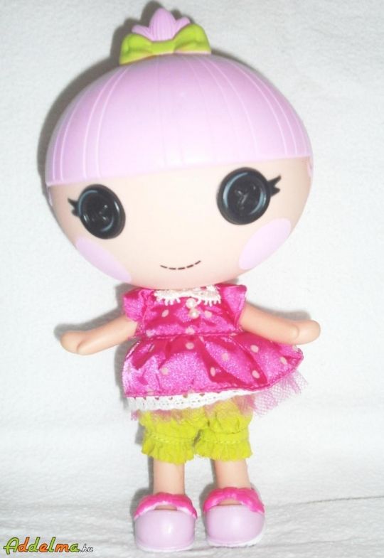 Lalaloopsy baba MGA 2011-es