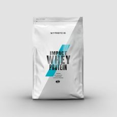 Eladó Myprotein Impact Whey tejsavófehérje!