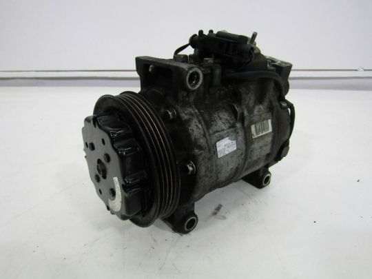 Seat-Skoda-Audi-Volkswagen klímakompresszor 4B0 260 805 J