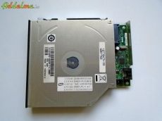 Teac Slim CD meghajtó SATA