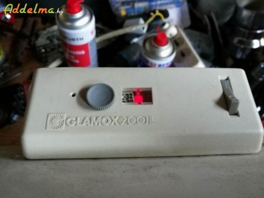 Elin Glamox hősugárzó fűtőtest fűtőpanel