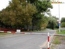 Eladó telek XV. kerület