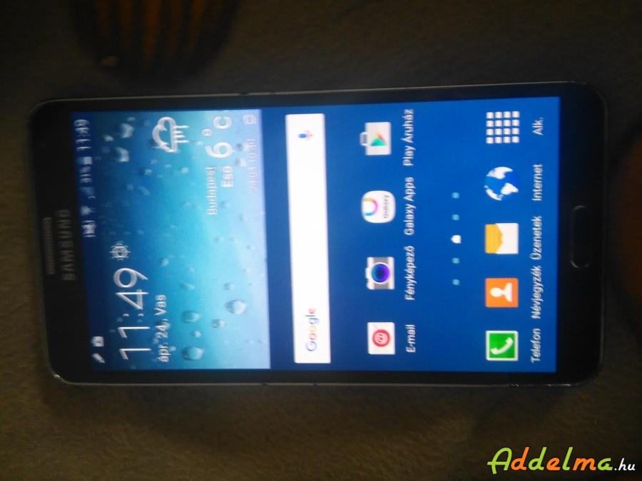 Samsung Note3 lte